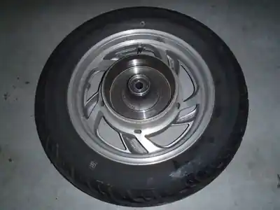 Aanbieding Wiel achter Honda PC-RC34