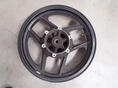 Limited Edition wiel achterKawasaki GPX600(ZX600C)