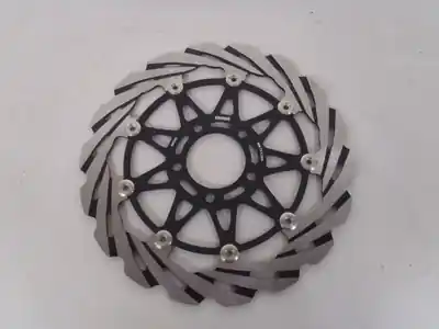 Beperkte Voorraad Wave remschijf Frixion FR7042rechts