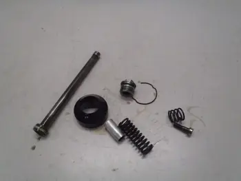 vorkpootdelenHonda CX500 C Tijdelijk Beschikbaar