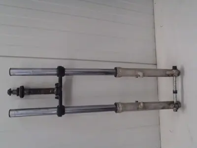 voorvork Yamaha XV Virago 500 (22V) Plaats Bestelling