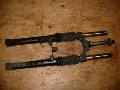 voorvork met T stuk K 1100 Finale Uitverkoop