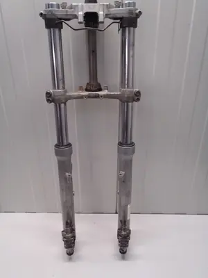 voorvork Kawasaki GPZ 600 R (600A) Geld-Terug-Garantie