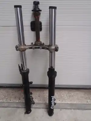 Alleen Vandaag voorvorkKawasaki GPX600(ZX600C)