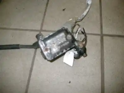 Lage Prijs voorrem hoofdremcilinder LTD 454 1986