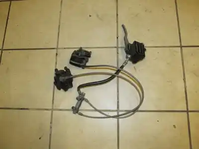 Premium voorrem compleet Kawasaki KZ 550 H1