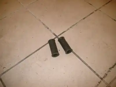 voetsteunrubbers Plaats Bestelling