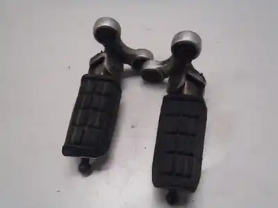 Bulkbestelling voetsteunen voor Yamaha FJ 1200 3CW