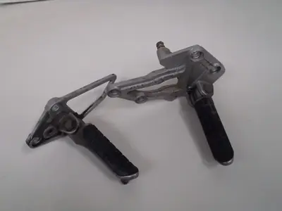 voetsteunen voor Kawasaki GPX600(ZX600C) Plaats Bestelling