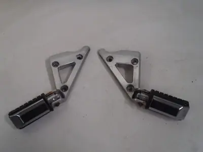 voetsteunen achter Honda VT 500 C (PC08) Gereduceerde Prijs