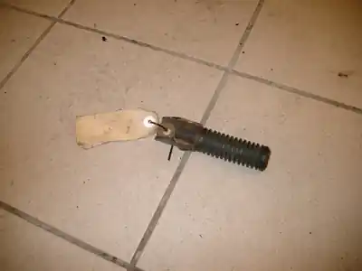 Meest Verkocht voetsteun rechts achterXZ 550