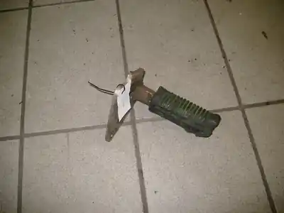 Speciale Aanbieding voetsteun links Suzuki GS 500 E (GM51A)