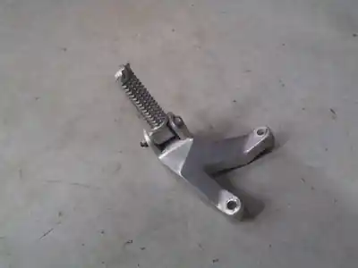 Beste Prijs Voetsteun achter links Yamaha YZF 750 R 4HD