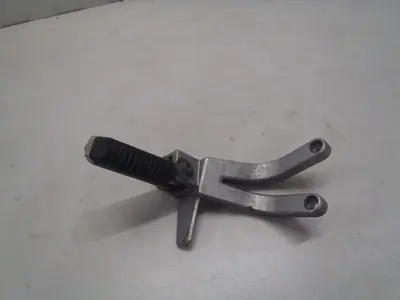 Gereduceerde Prijs voetsteun achter links Suzuki RF 900 R (GT73A)