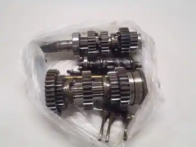 versnellingsbak Honda XL 1000 V (SD01) Uitverkoop