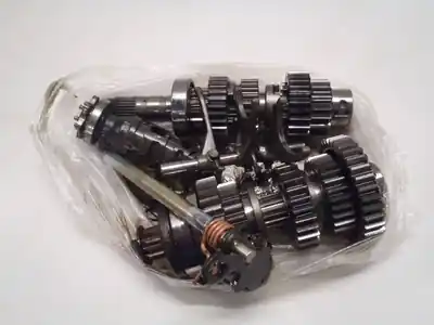 Nu Kopen versnellingsbak Honda XL 1000 V (SD01)