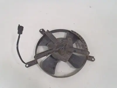 ventilator ZX-6R (1996) Alleen Vandaag