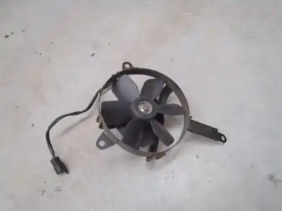 Korting ventilator Yamaha YZF 750 R 4HD