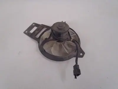 ventilator Kawasaki GPZ 500 S (EX500A) Beperkt Aanbod