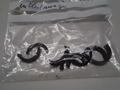 uitlaatpijpschaaltjes GPZ 600 R (600A) Nu Kopen