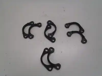 uitlaatmaantjes Kawasaki GPZ 1000 RX (ZX1000A) Actieprijs