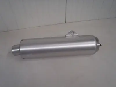 Trendy uitlaatdemper Kawasaki ZX-6R (ZX600G)