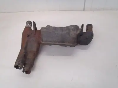 Beperkte Voorraad uitlaatcollector Honda VT 500 C (PC08)