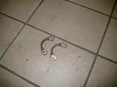 Meest Verkocht uitlaatbevestigings beugelsLTD 454 1986