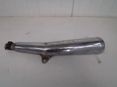 Wereldwijde Verzending uitlaat rechts Honda VF 750 S (RC07)