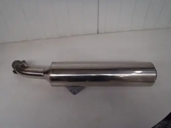 Uitlaat Honda VFR 800 Fi RC46 Voordeelprijs