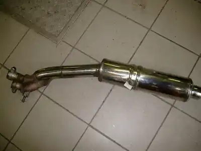 uitlaat GSX R 750 Nu Kopen