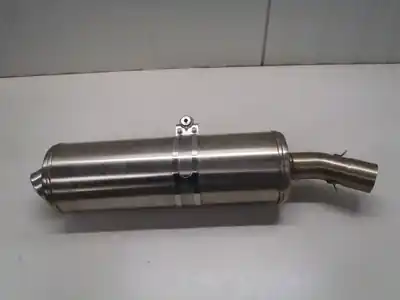 Uitlaat F800 St 2011-16 Beste Prijs