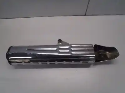 Uitlaat BMW R 1150 GS(R21) Finale Uitverkoop