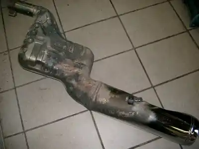 uitlaatR 1100 RT Meest Verkocht