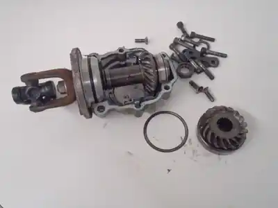 Speciale Aanbieding uitgaande as blok Yamaha XZ 550