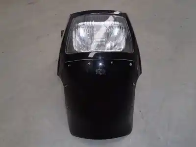 Finale Uitverkoop topkuip Kawasaki GPZ 600 R