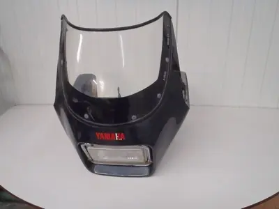 TopkuipYamaha FJ600 1987 (49A) Plaats Bestelling