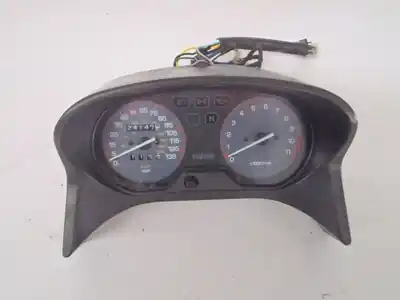 Exclusief tellerset Yamaha XJ 600 S (4DU)