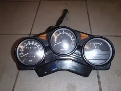 Weekendaanbieding tellerset Yamaha XJ 6001991