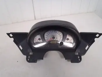 Tellerset Suzuki Burgman AN 400 (JS1AU) Alleen Vandaag