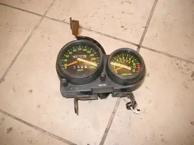 Tijdelijk Beschikbaar tellerset kawasaki GPZ 750 1984