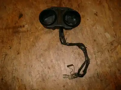 tellerhuis GS 450 eerste model Exclusieve Aanbieding