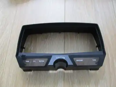 Tellerbehuizing GS 550-ES3/ESE/EF/ESF/ESG Geld-Terug-Garantie