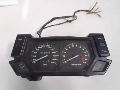 tellerunit Kawasaki GPX600(ZX600C) Bestel Nu