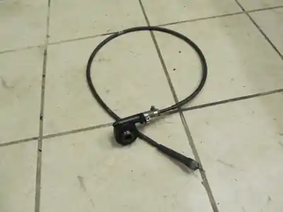 Gecertificeerd telleraandrijving voorwielKawasaki KZ 550 H1