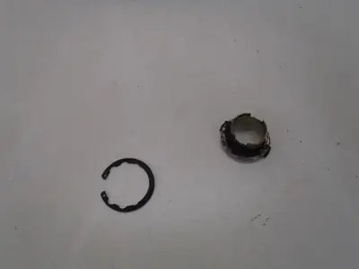 telleraandrijving voorwielKawasaki GPX 400 F 1988 Finale Uitverkoop