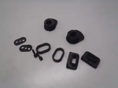 Betaalbaar tankrubbers Yamaha FJ 1200 3CW