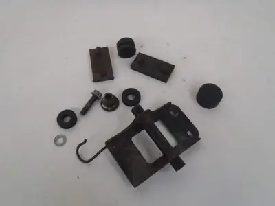 Koop Online tankbevestigingsdelenKawasaki GPZ 500 S (EX500A)