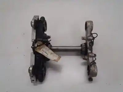 T-stuk met kroonplaatSuzuki GS 500 E (GM51A) Speciale Aanbieding