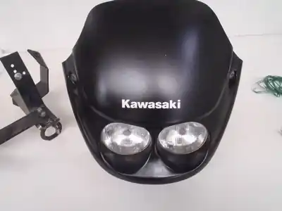 Shop Nu stuurkuipje met bevestigingsbeugelsKawasaki GPX600(ZX600